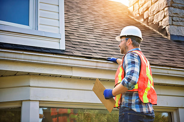 Trusted Roof Leak Repair service in Fall Creek, WI - Ben Roofing and Steel LLC